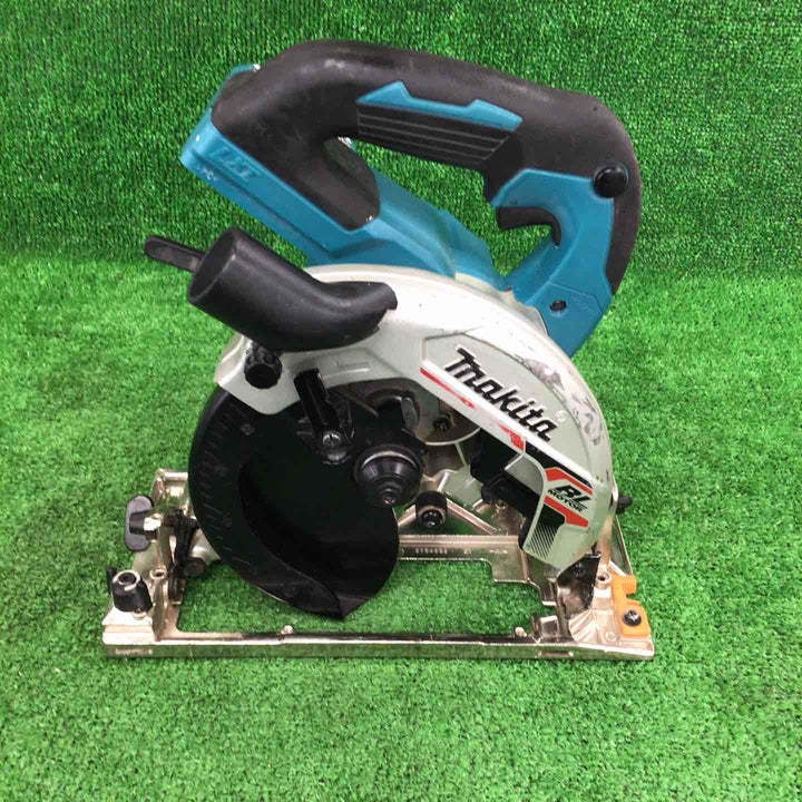 マキタ(makita) コードレス丸のこ HS631DZ【川崎店】