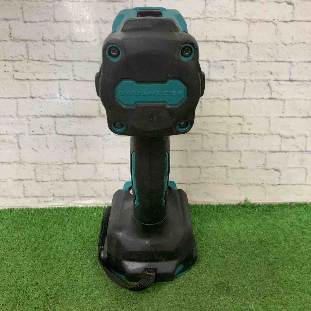 ★マキタ(makita) コードレス振動ドリルドライバー HP001GZ【町田店】