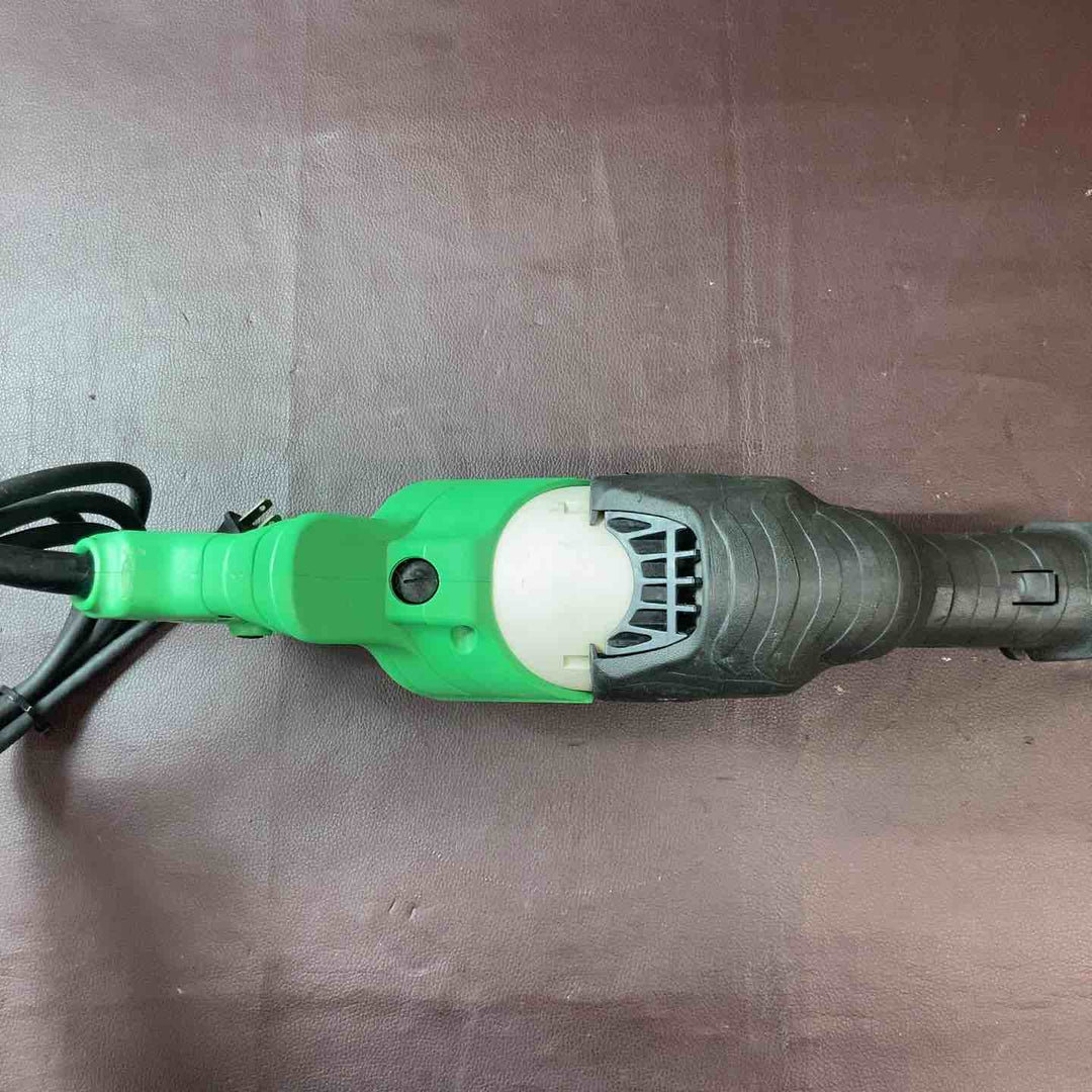 【中古品】 ハイコーキ(HIKOKI ※旧:日立工機) セーバーソー CR13V2 【東大和店】
