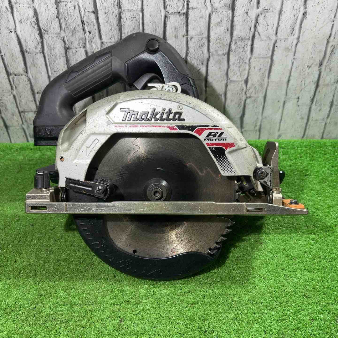 ★マキタ(makita) 18V コードレス丸のこ HS631DZB【川口店】
