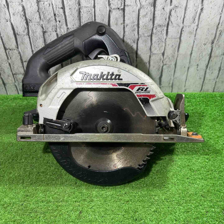 ★マキタ(makita) 18V コードレス丸のこ HS631DZB【川口店】