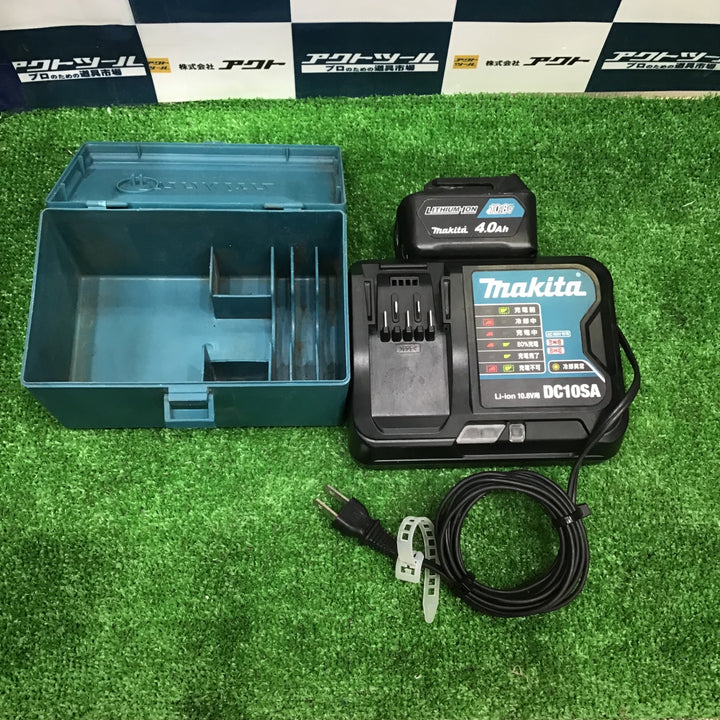 ☆マキタ(makita) コードレスマルチツール TM30DSH【草加店】