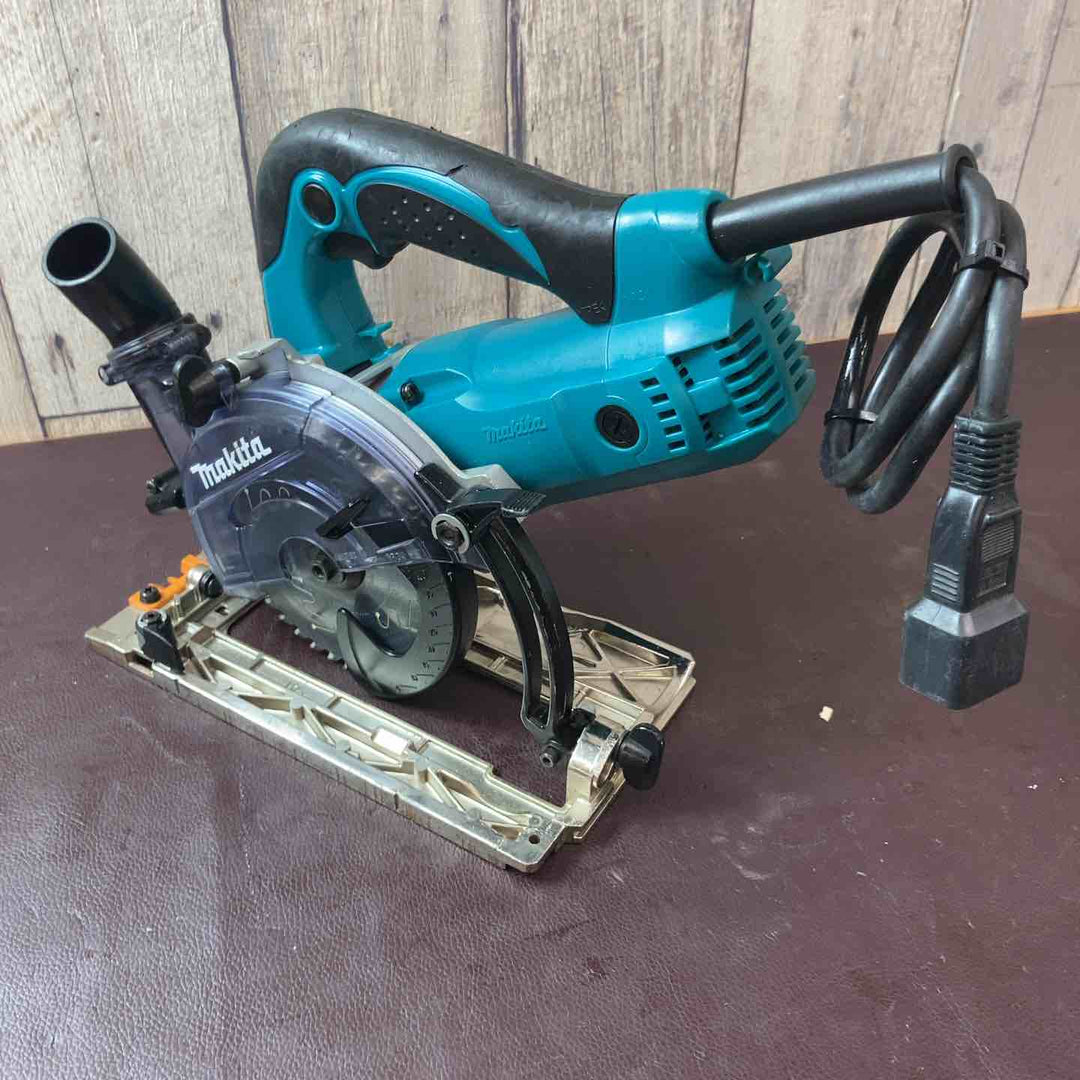 【中古品】 マキタ(makita) 防じん丸のこ KS5200FX マルノコ 【東大和店】