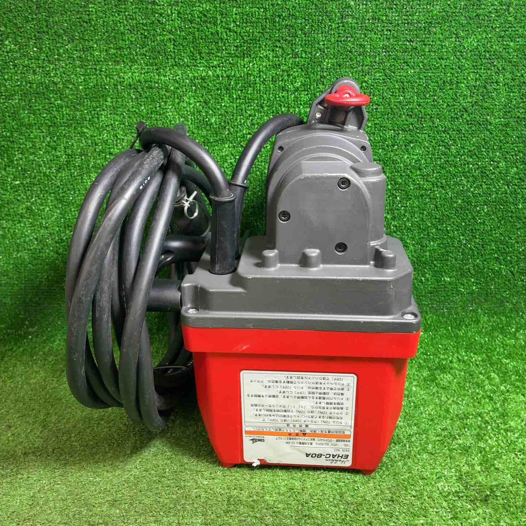 【中古品】 ハッケン(Hakken) 自動送り装置 EHAC-80A 【藤沢店】