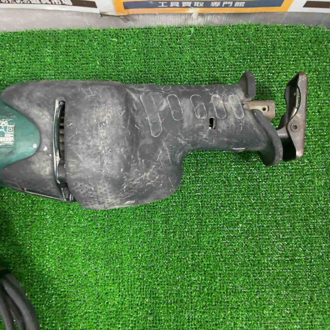 ★ハイコーキ(HIKOKI ※旧:日立工機) 電子セーバーソー CR13VC 保証なし【草加店】