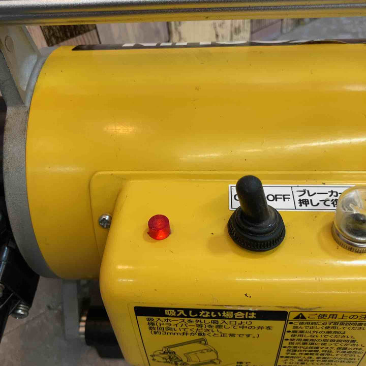【中古品】◇工進 KOSHIN 電動噴霧器 ガーデンスプレイヤー MS-252C 【八潮店】
