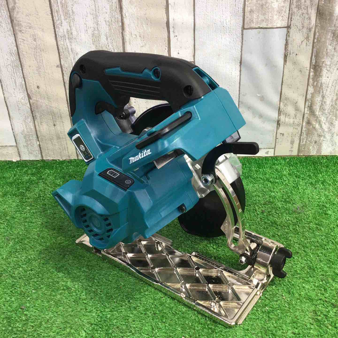 ★マキタ(makita) 18V 125mmコードレス丸ノコ KS516DZ(本体のみ)【町田店】