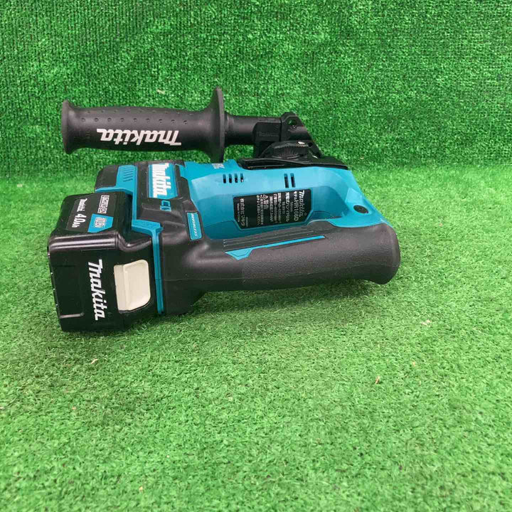 ★マキタ(makita) コードレスハンマドリル HR166DSMX【川崎店】