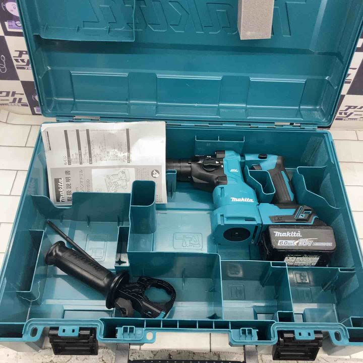 ★マキタ(makita) コードレスハンマドリル HR183DZK【所沢店】