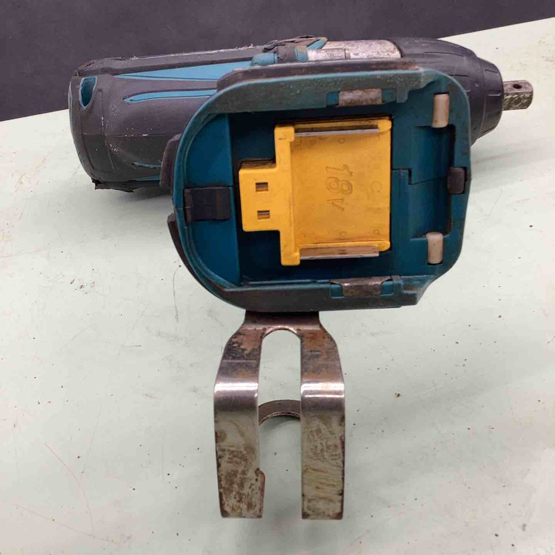 ☆マキタ(makita) コードレスインパクトレンチ TW450DZ【越谷店】