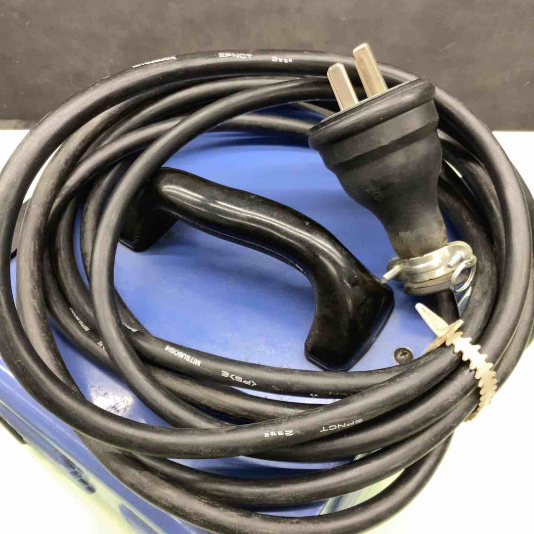 NTB-300D TORAPACK 変圧　ハンディタイプ 変圧器 トラパック AC100V/115V 【越谷店】