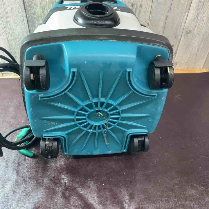 【中古品】マキタ(makita) 集じん機 乾式 484(P)【東大和店】