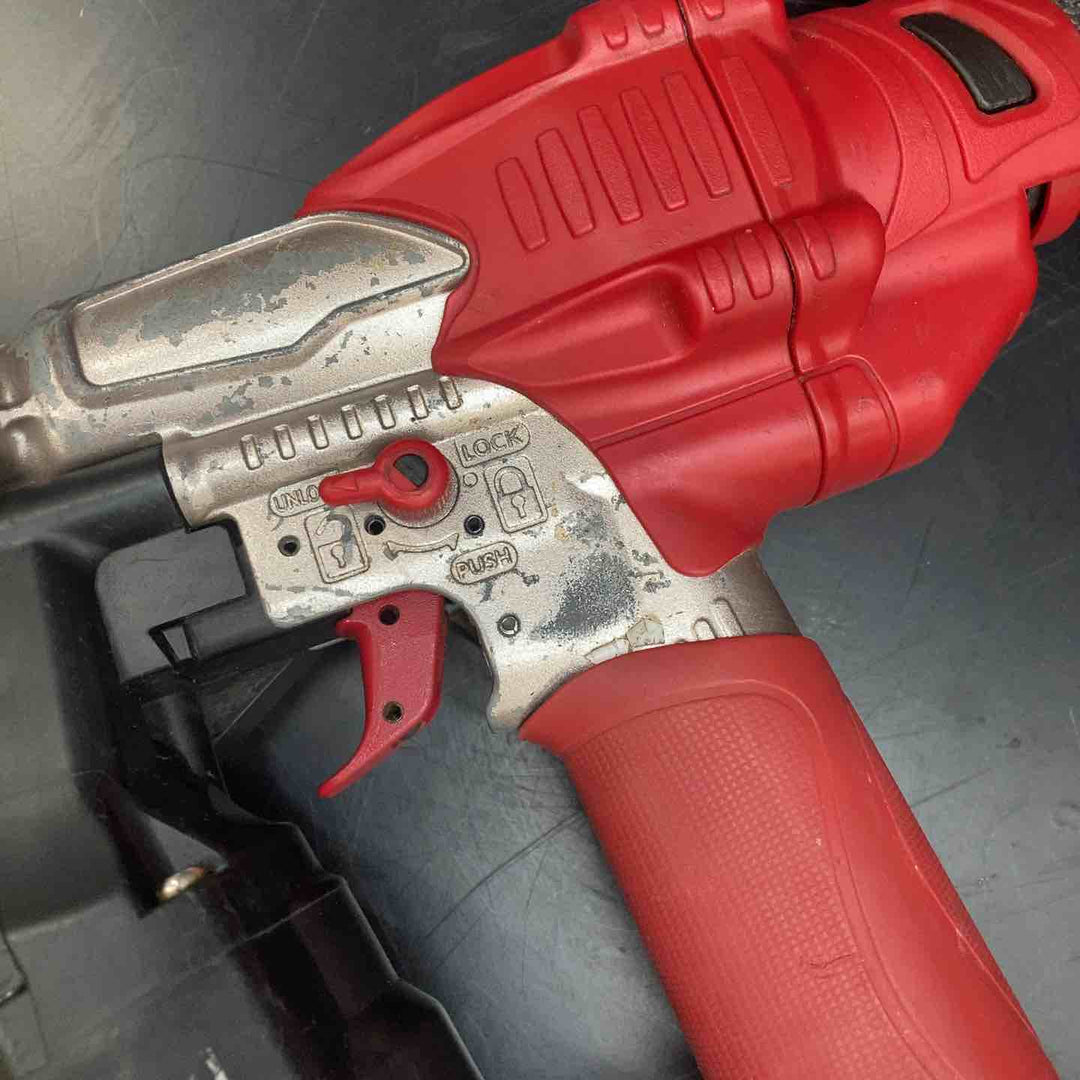 ★マックス(MAX) 高圧エアネジ打ち機 HV-R41G2【川越店】