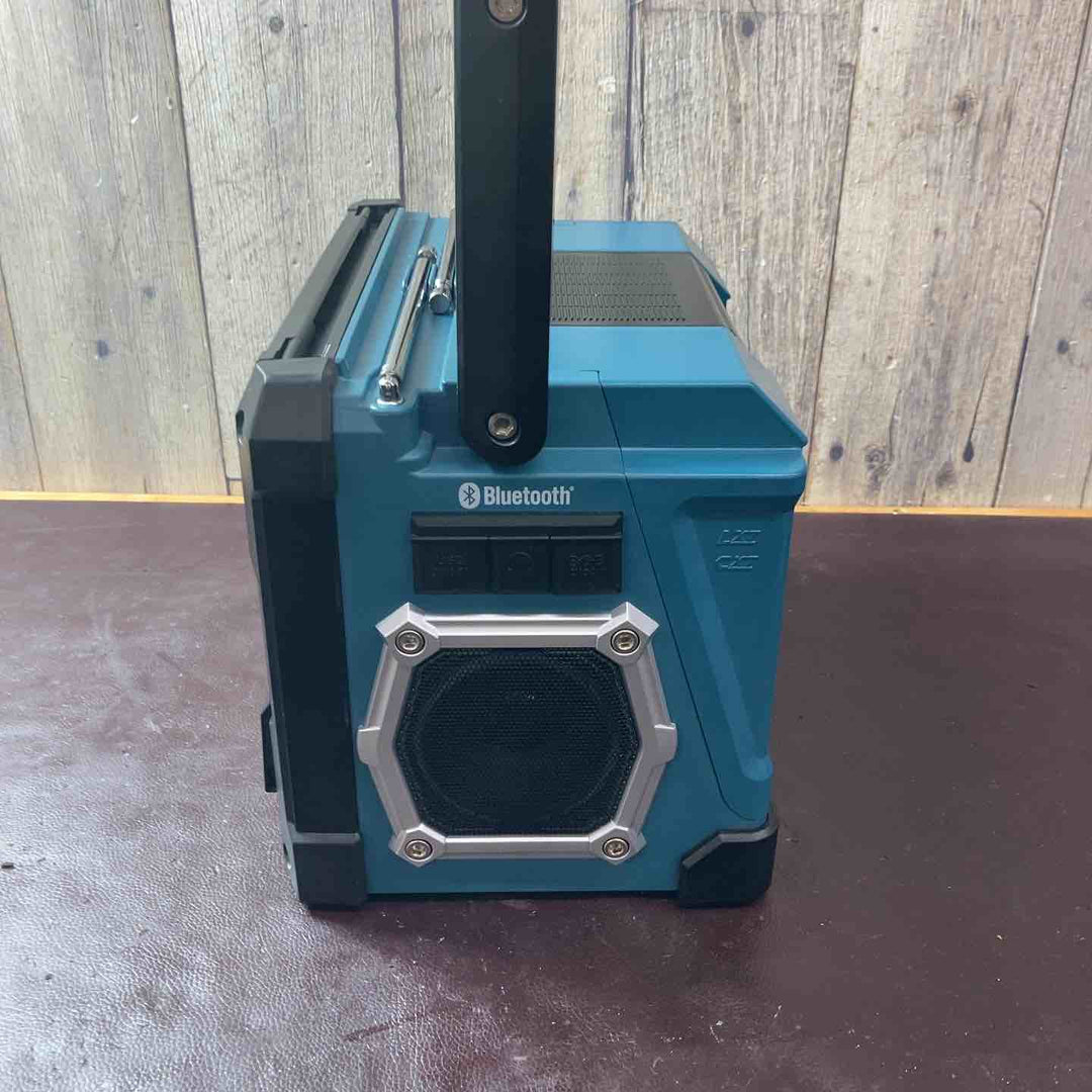 【中古品】マキタ(makita) コードレスラジオ付テレビ TV100【東大和店】
