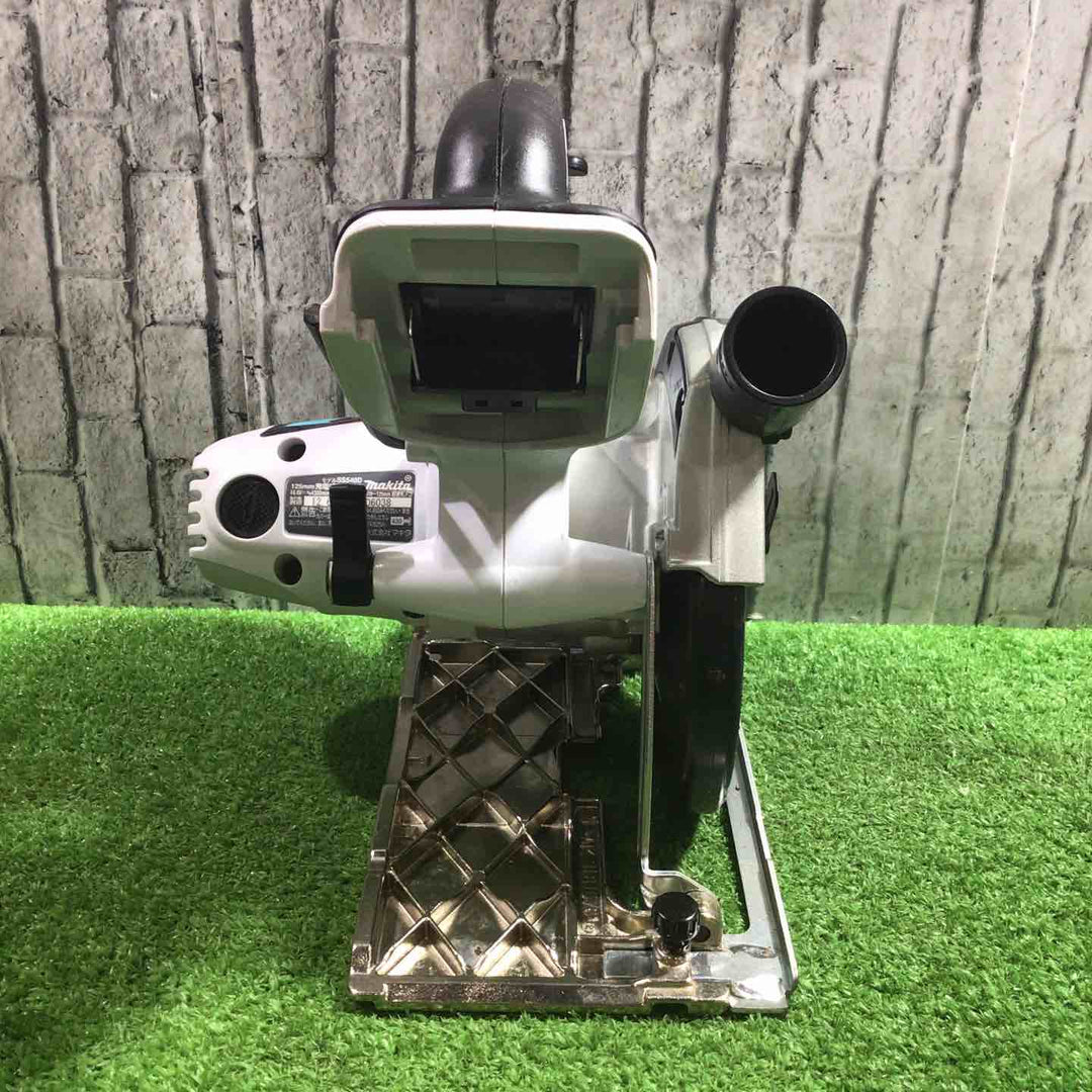 ★マキタ(makita) コードレス丸のこ SS540DRFW【川口店】