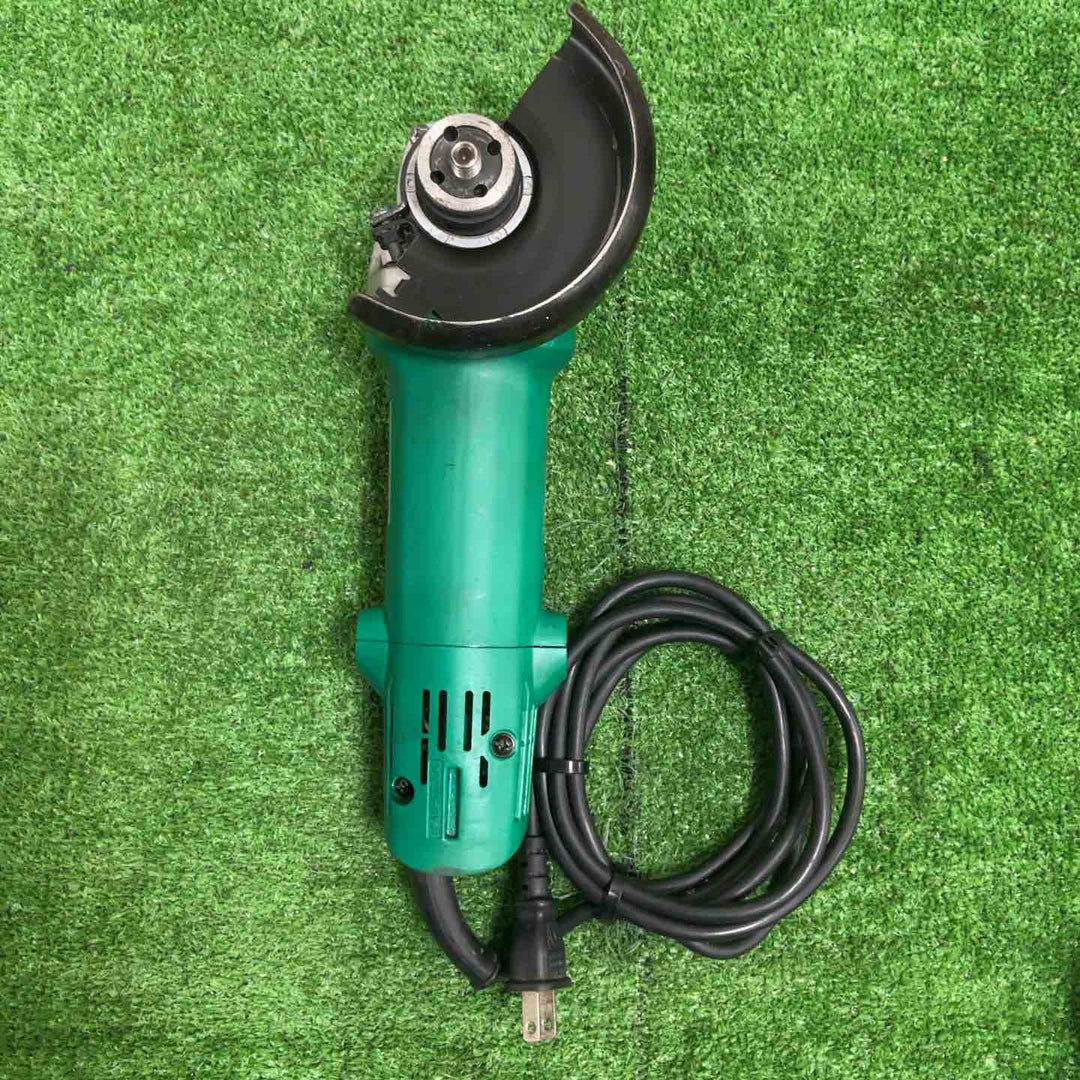 ◇マキタ(makita) ディスクグラインダー M957【草加店】