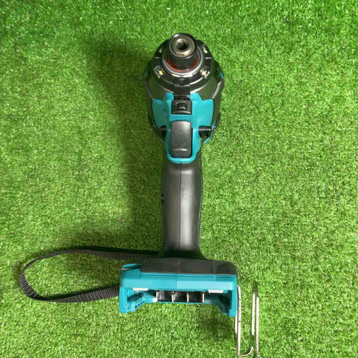 【美品】 マキタ(makita) コードレスインパクトドライバー TD002GZ 【藤沢店】