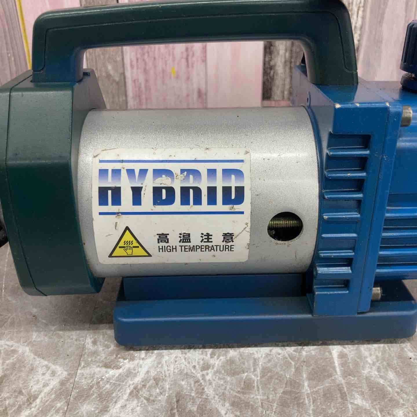 ◇BBK(文化貿易工業) 安い 真空ポンプ BB-210H【八潮店】 ◇BBK(文化