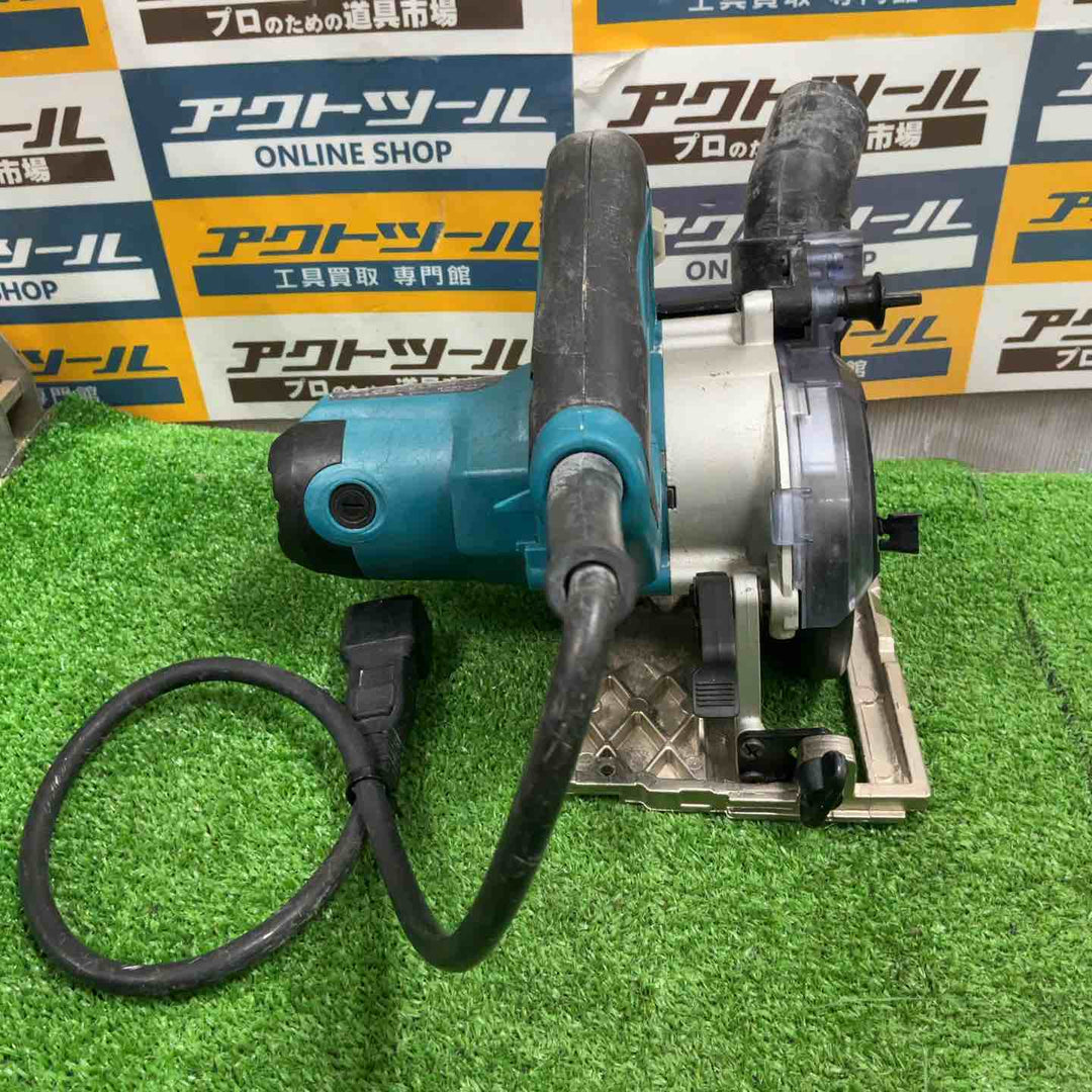 ★マキタ(makita) 防じん丸のこ KS4000FX【草加店】