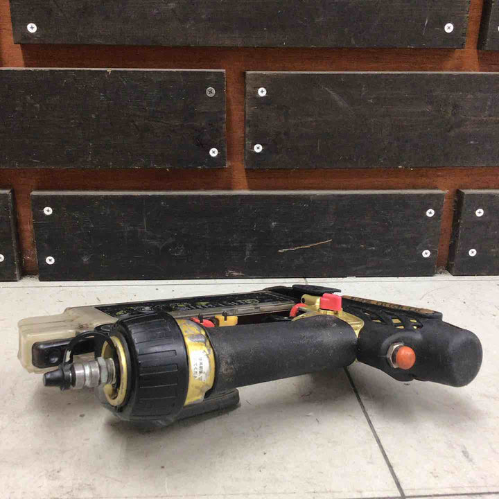 【中古品】 ハイコーキ/HIKOKI 高圧フィニッシュネイラ NT55HM 【鴻巣店】