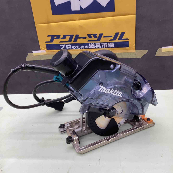 ★マキタ(makita) 防じん丸のこ KS5000FX【越谷店】