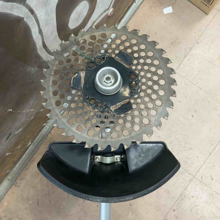 【店頭受取り限定】◇丸山製作所(BIG-M) 2サイクルエンジン刈払機 BC200T【草加店】