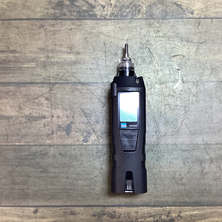 イチネンTASCO フロンガスリークテスター TA430SP　【東大和店】
