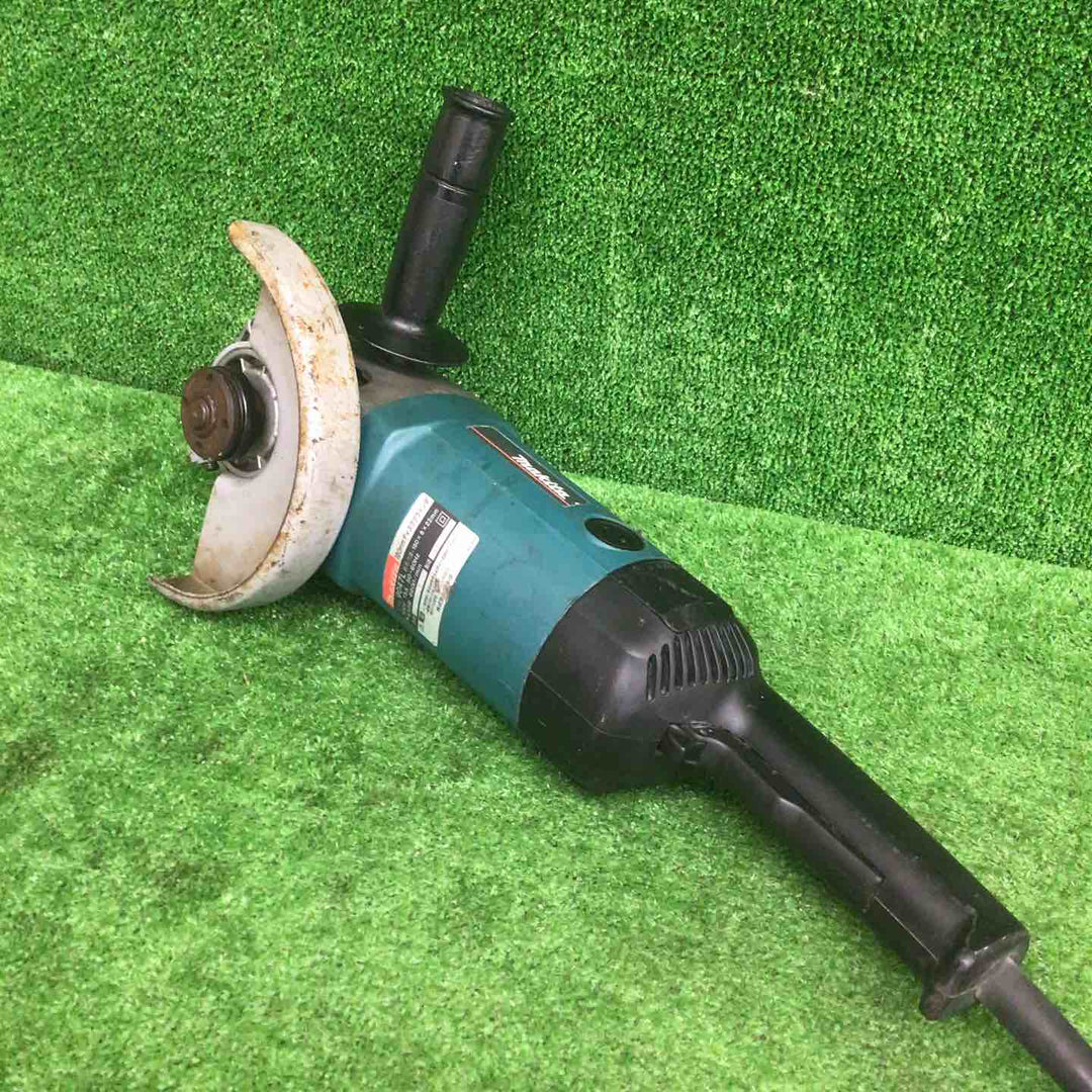 【中古品】 マキタ/makita 180mmディスクグラインダー 9047L 【鴻巣店】