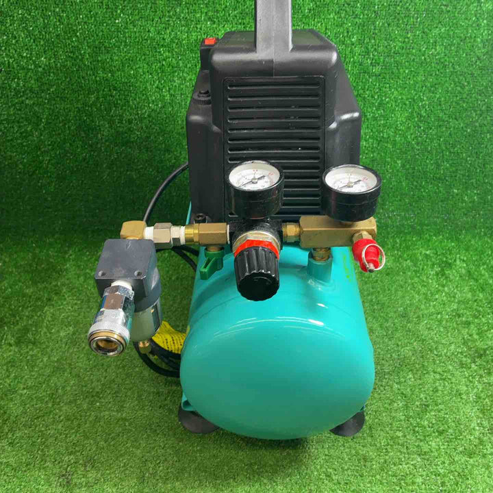 ナカトミ エアコンプレッサー CP-100【藤沢店】