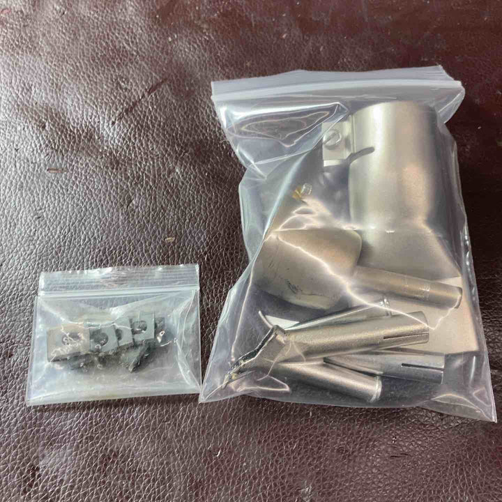 【中古品】トヨバンク 熱風ツール AT1400 ヒートガン【東大和店】