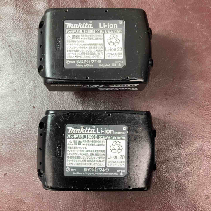 【中古品】マキタ(makita) コードレスソフトインパクトドライバー TS141DRGXB【東大和店】