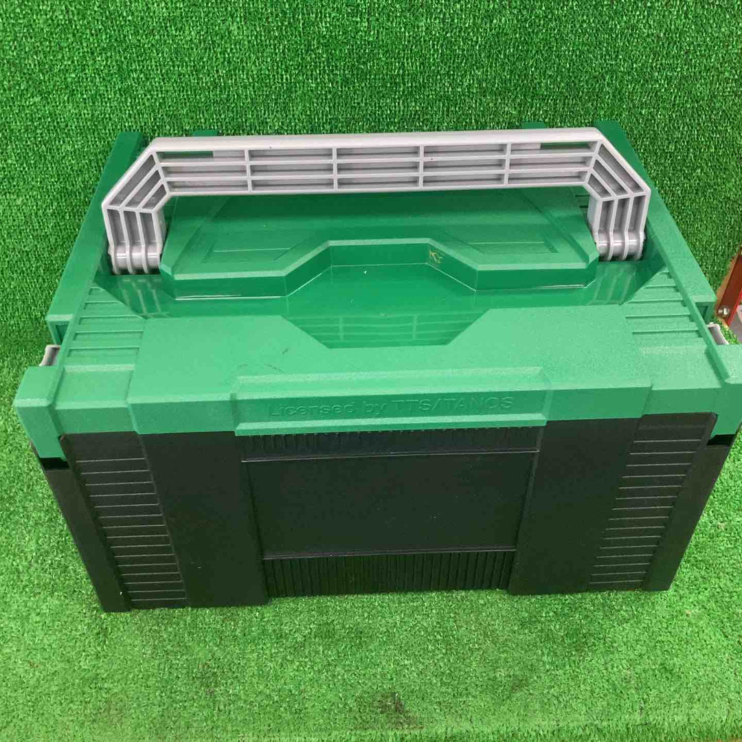 ★ハイコーキ(HIKOKI ※旧:日立工機) 100mmコードレスディスクグラインダ G1810DB(2XPZ)【川崎店】