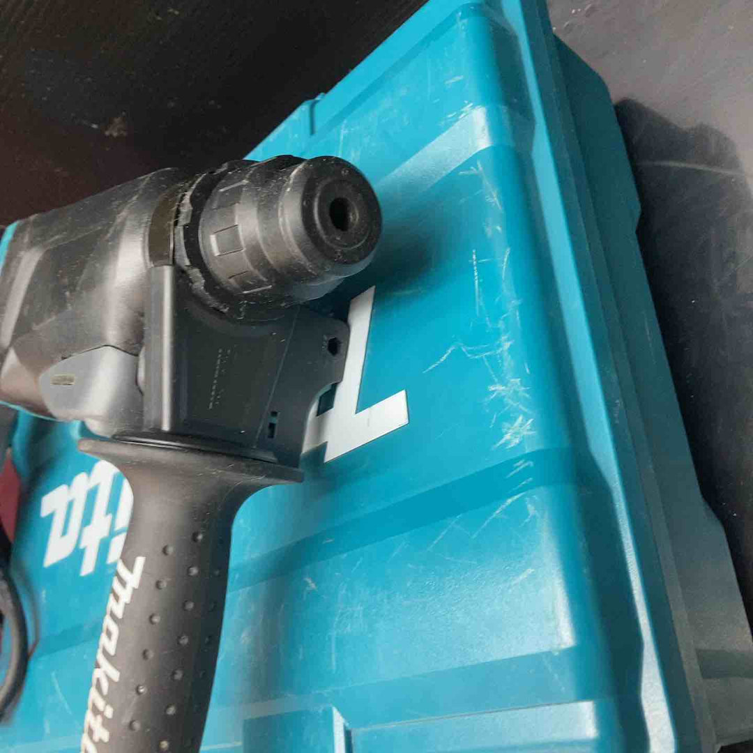 【中古品】マキタ(makita) ハンマドリル HR2601F 動作確認済み【川越店】
