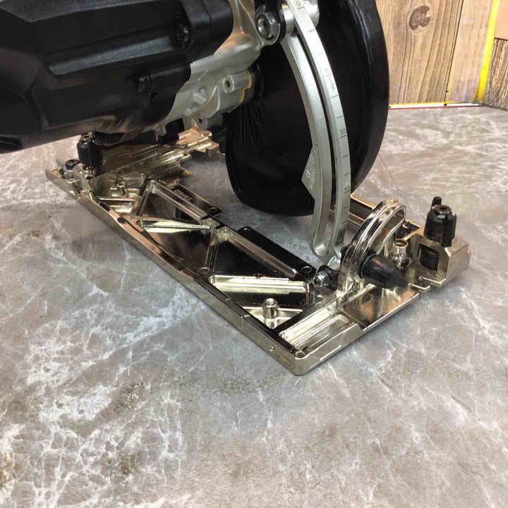 【中古品】★マキタ makita 18V 165mm コードレス丸のこ HS631DZB【八潮店】