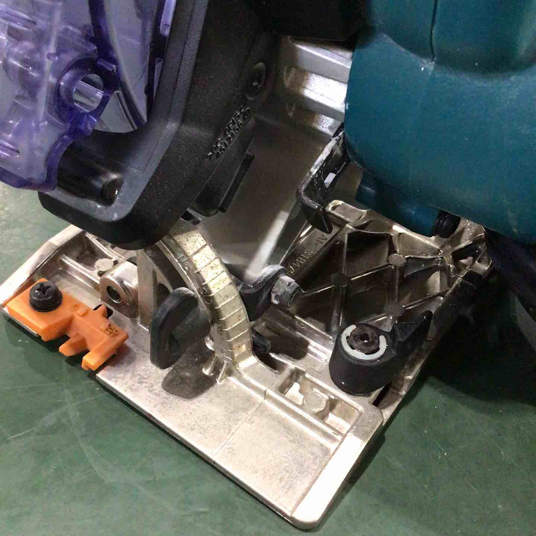 ★マキタ(makita) 防じん丸のこ KS5000FX【川口店】