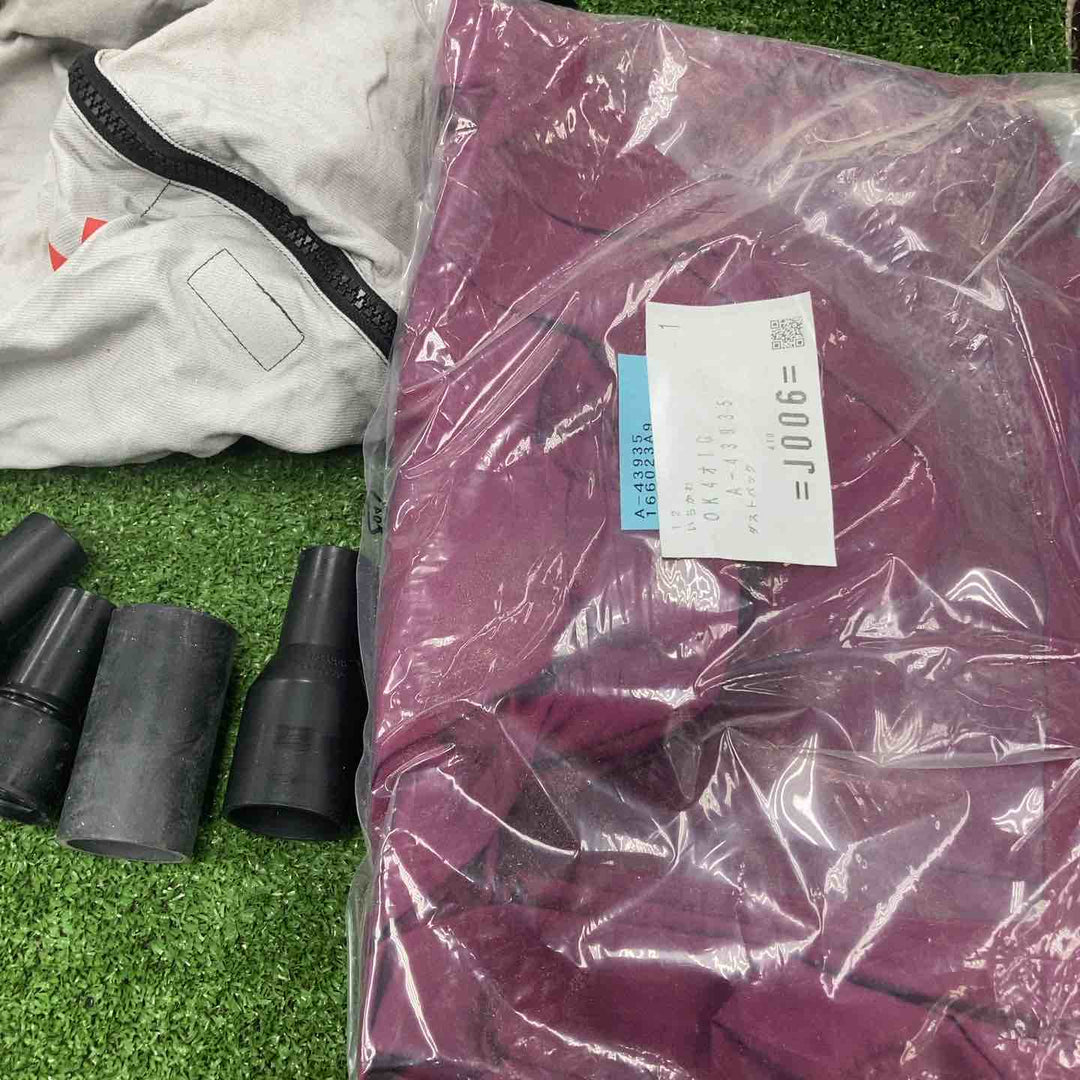 ★マキタ(makita) 小型集じん機 乾式 450(P)【川崎店】