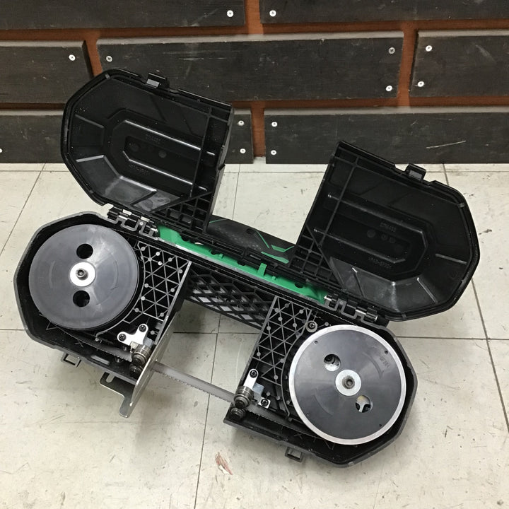 【中古品】 ハイコーキ/HIKOKI ※旧:日立工機 コードレスバンドソー CB18DBL(S)(LXPK) 【鴻巣店】