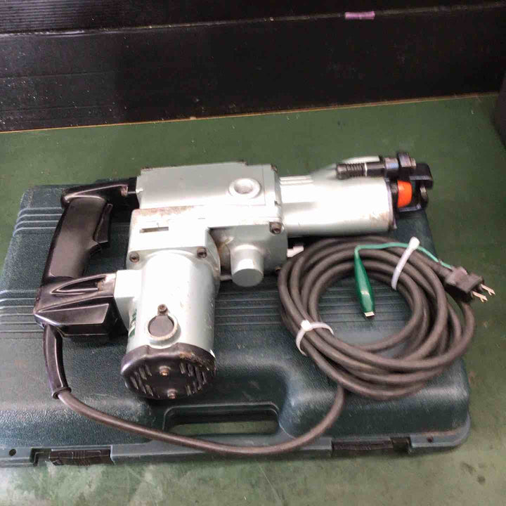 ★ハイコーキ(HIKOKI ※旧:日立工機) ハンマドリル DH42【戸田店】