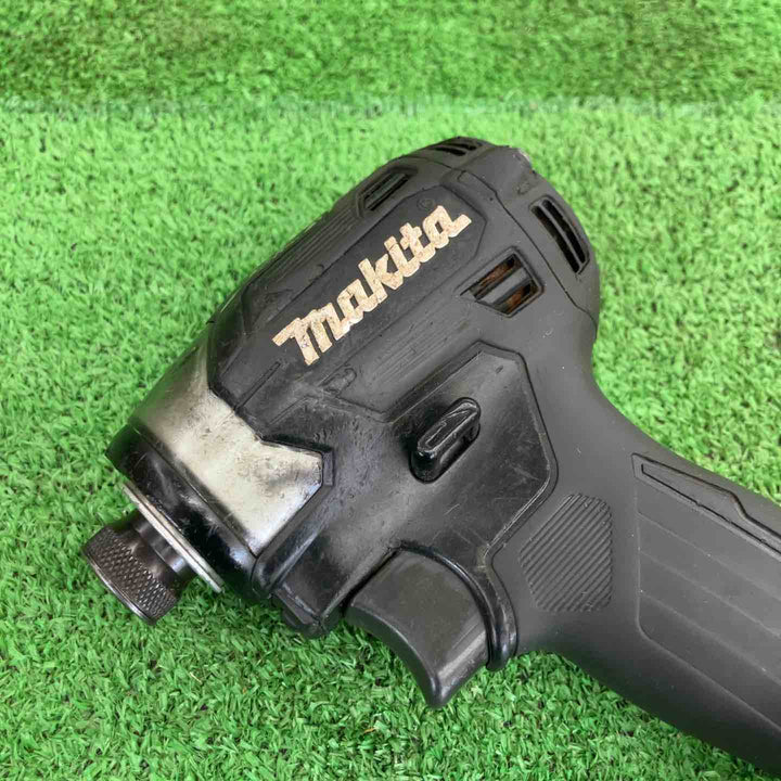 【中古品】 マキタ/makita コードレスインパクトドライバー・TD173DRGXB 【桶川店】
