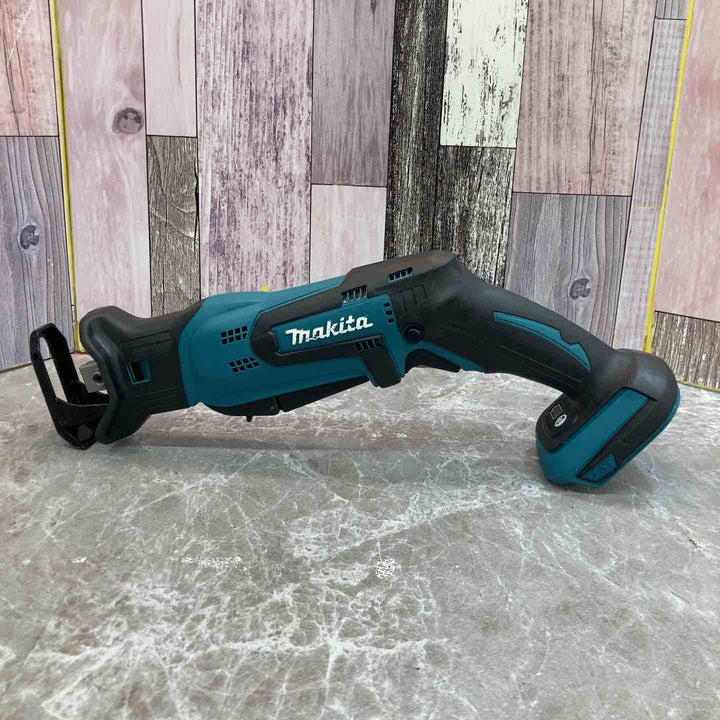 ★マキタ(makita) コードレスレシプロソー JR144DZ【八潮店】