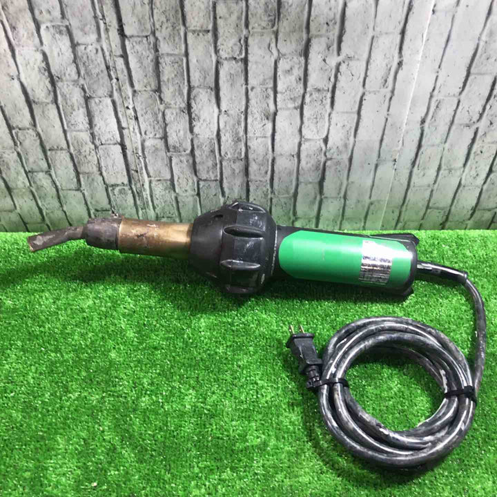 ★ライスター(LEISTER) ヒートガン トリアックST型 (141.230) TRIAC ST【川口店】