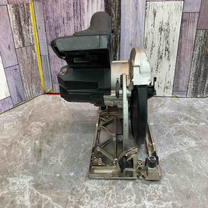 ★マキタ(makita) コードレス丸のこ HS631DZSB【八潮店】
