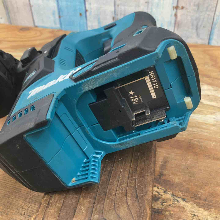 【中古品】☆マキタ(makita) コードレスハンマドリル HR171DZ 本体のみ 18V ハンドル付き【柏店】