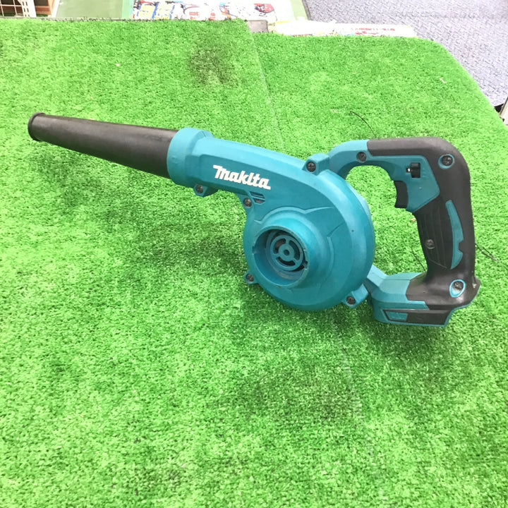 ★マキタ(makita) コードレスブロワ UB185DZ【桶川店】