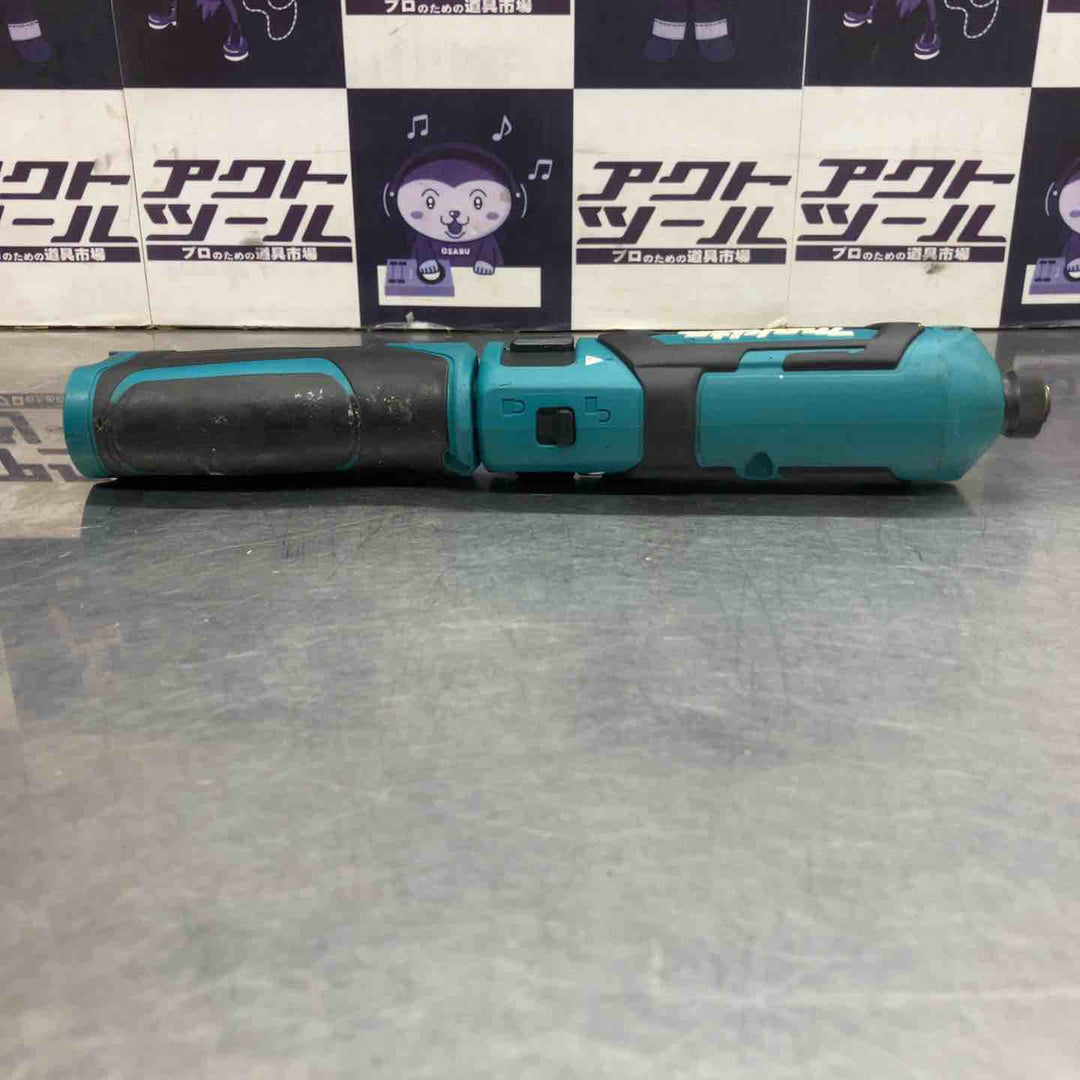 ☆マキタ(makita) コードレスペンインパクトドライバー TD022DZ【所沢店】