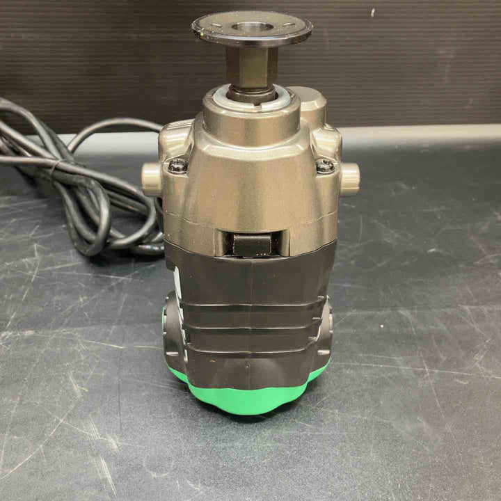 ハイコーキ(HIKOKI ※旧:日立工機) 電子ディスクサンダ S18V【川越店】