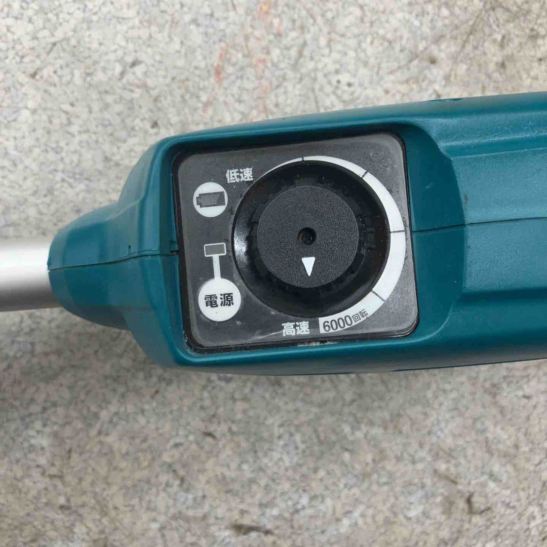 【店頭受取り限定】◇マキタ(makita) コードレス刈払機 MUR142UDZ【八潮店】