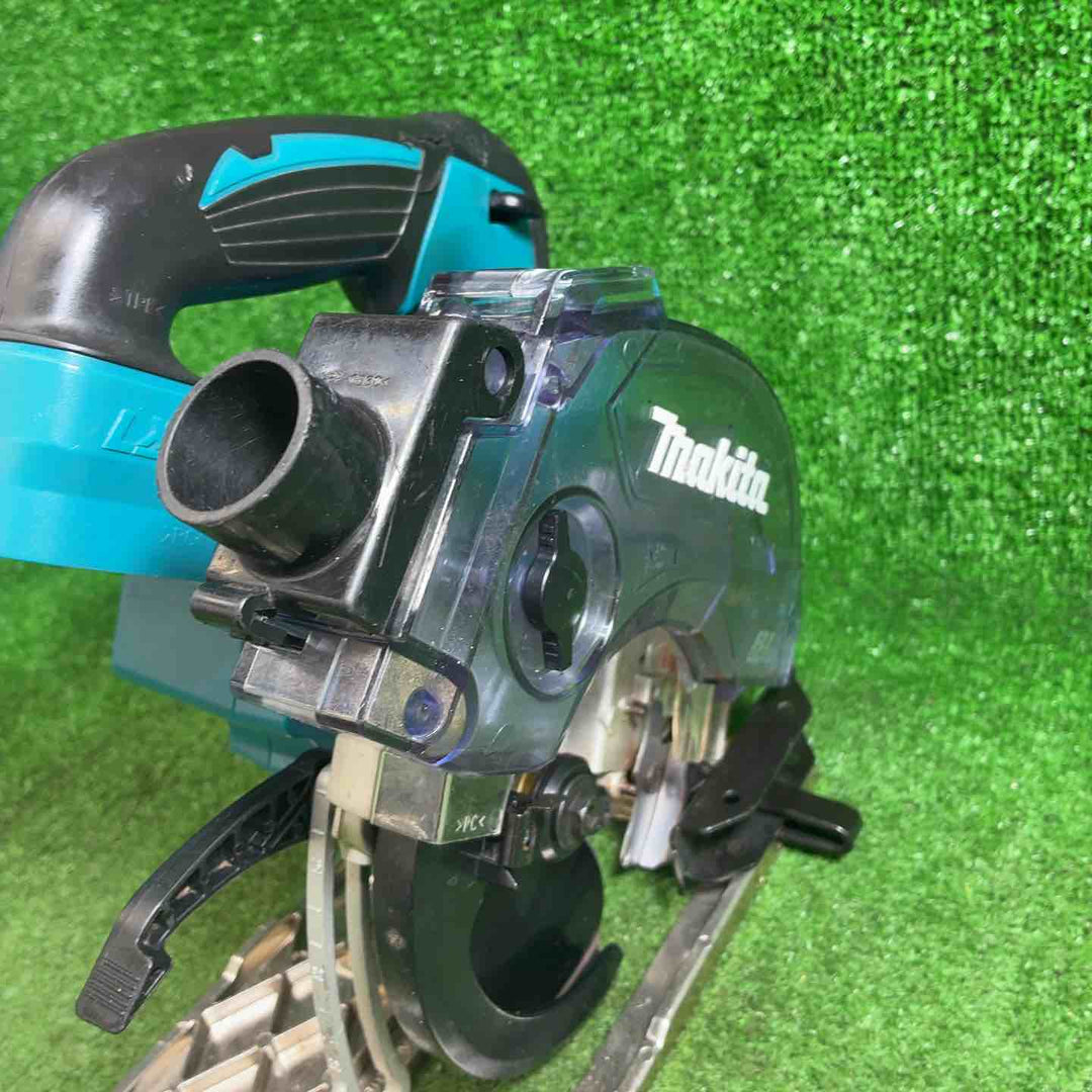 マキタ(makita) コードレス防じん丸のこ KS513DZ【藤沢店】