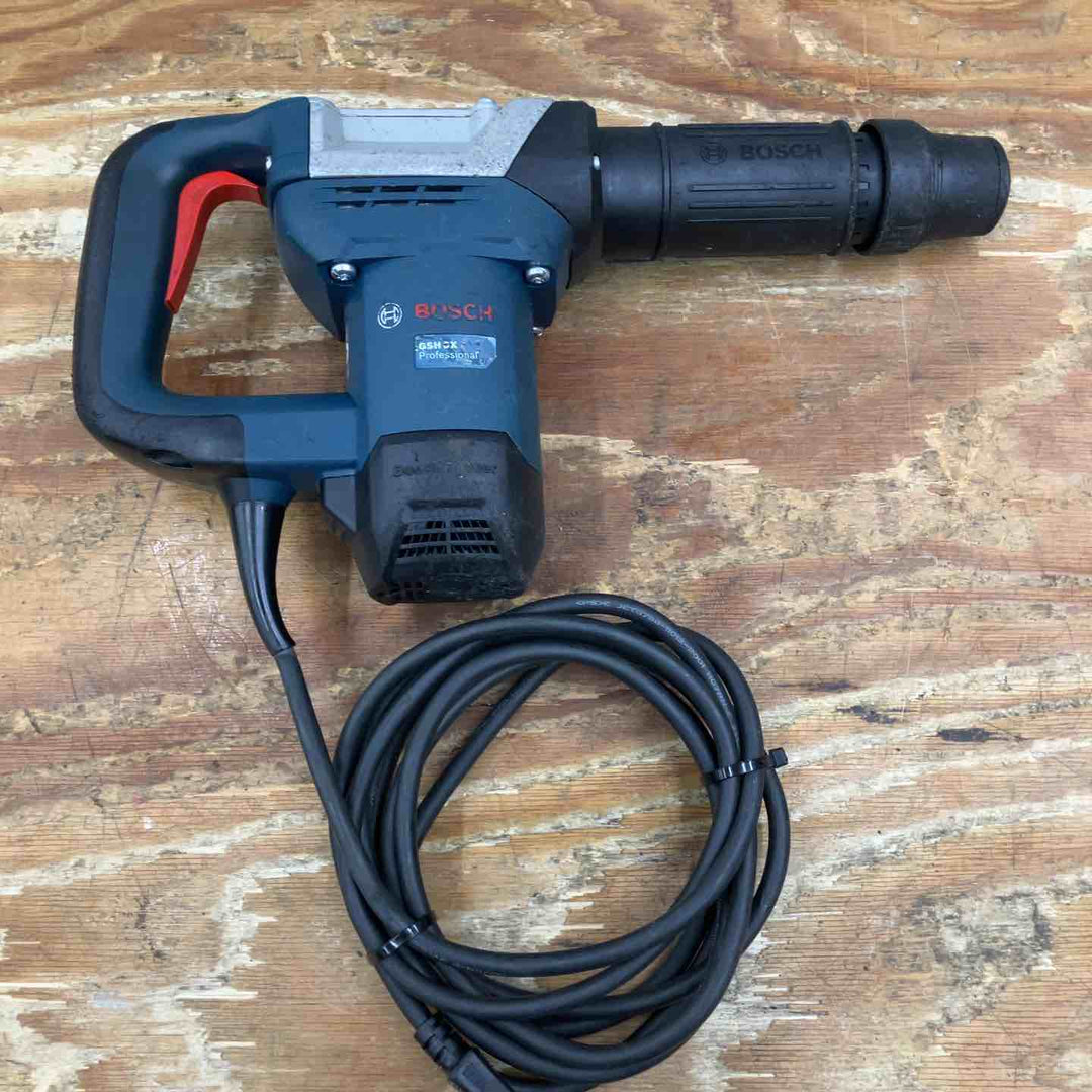 ★ボッシュ(BOSCH) 電動ハンマー GSH5X【柏店】