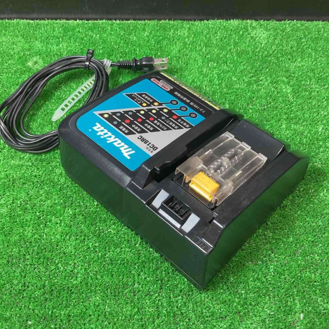 ★マキタ(makita) コードレスインパクトドライバー TD138DRFXP【岩槻店】